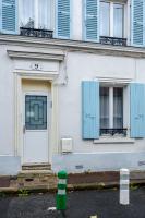 Résidence Hôtel Les Joséphines - B&B