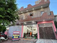 Guest House ND - B&B Mathura
