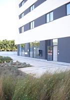 Urban Sky Luxury flat with amazing views in Málaga - B&B Málaga