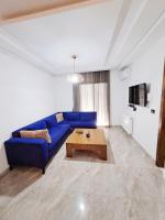 S2 la nouvelle soukra - B&B