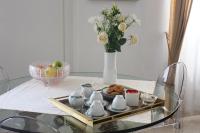 L'Attico del Centro - Ferienwohnung Matera