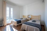 Appartement 3 Chambres avec Vue