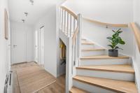 Leilighet Torshov, balkong, 2 soverom, sentralt - Bed and Breakfast