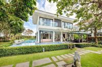 Villa Deluxe