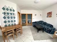 Two-Bedroom Standard Apartment