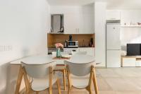 Vivienda junto a Ruzafa - 12 PAX y más - B&B Valencia