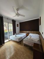 Apartamento en Salobreña - B&B