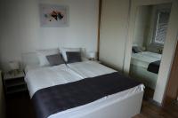 Apartment mit 1 Schlafzimmer und Balkon