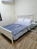 1 bedroom with hall - B&B