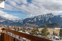 Résidence Dents du Midi 12 - B&B