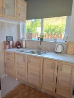 comfy cozy rodini - Bed and Breakfast Asgourou