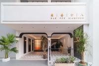 Nanyue Shiba B&B - Chambres d’hôtes Quanzhou