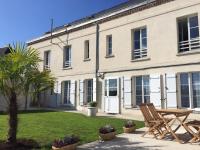 Le Clos Saint Martin - Bed and Breakfast