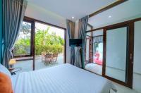 Chambre Double Deluxe - Vue sur Piscine