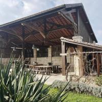 Gîte - LA CLOCHETTE - B&B