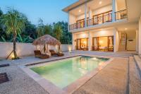 Albe Retreat Balangan Managed by Manara - B&B Jimbaran