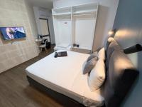 Doppelzimmer mit eigenem Bad
