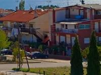 Appartamentino su 2 Livelli