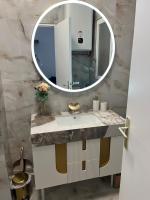 Studio vue Mer - Chambres d’hôtes Carry-le-Rouet