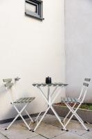 Secret Garden Suite with Terrace, 10 min to Center - Bed and Breakfast Wenen
