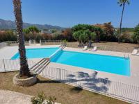 STUDIO Saint-Florent - Bed and Breakfast
