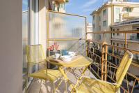 H11 SUITE LA MER Sanremo - Spiagge - Chambres d’hôtes Sanremo
