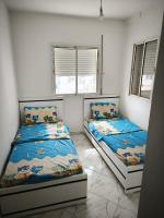 Calabonita - Ferienwohnung Al-Hoceima