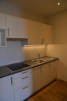 Appartamento con Balcone