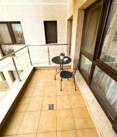 Apartament Bucuresti Nord, Ansamblul Green Vista - Ferienwohnung Voluntari