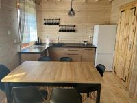 Fuledzki domek letniskowy - Ferienwohnung Fuleda