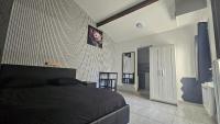 Maisonnette grande hauteur - B&B