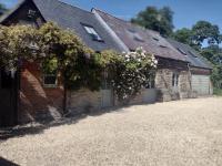 South Cotswolds cottage - B&B Great Somerford