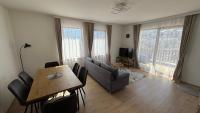 Pirin Park Apartment - B&B