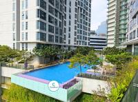 The Robertson Bukit Bintang Kuala Lumpur by Cloud Host - B&B Kuala Lumpur