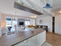 Wonderful duplex apartment - B&B