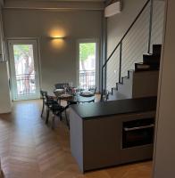 Moderno Attico Centro Storico - B&B Ravenna