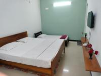 Chambre Familiale