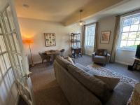 Castle Suite 3 Old Town - B&B Edimburgo