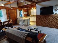 Cabaña La Marieta - B&B Villa La Angostura