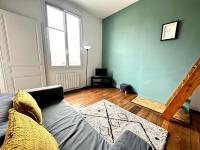 Chabaud une pépite au pied de la Cathédrale - Ferienwohnung