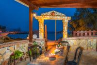 Zante Mare - Chambres d’hôtes Alikanás