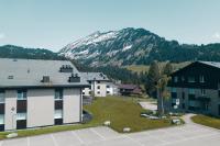 Apartment Bischofberger D20 - B&B Amden