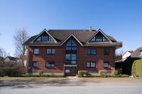 Haus am Kurpark App 11 - Bed and Breakfast Scharbeutz