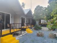 Crazy Bananas & Crazy Monkey - B&B Trat
