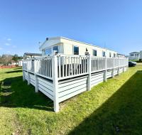 Haven Caravan - Ferienwohnung