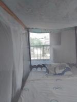 Doppelzimmer mit Terrasse