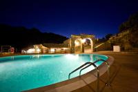 B&B Castellammare del Golfo - Casale Del Golfo - Bed and Breakfast Castellammare del Golfo