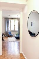 Bright and Cozy 1BDR Apartment-TOP location - Chambres d'hôtes Zagreb