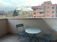 Appartement met 3 Slaapkamers