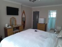Super King Room